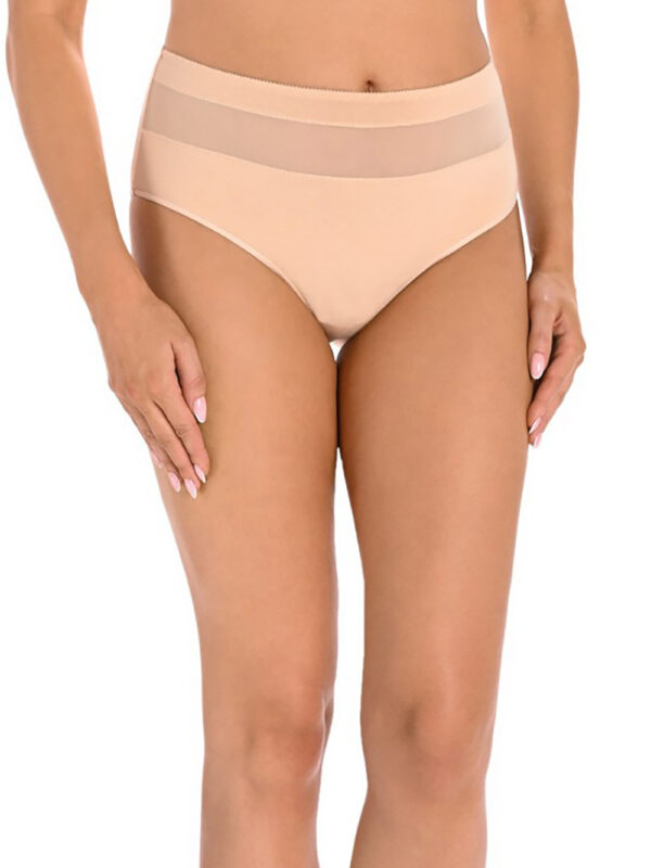 Figi Model Vera 1126 Beige - Teyli