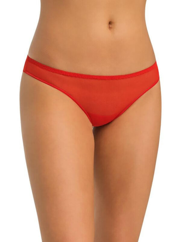 Figi brazyliany Model Tati 316 Red - Teyli
