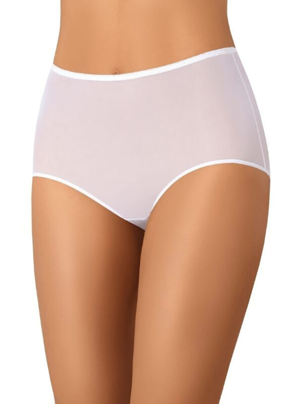 Figi Komplet figi Model Retro 306-3 White - Teyli