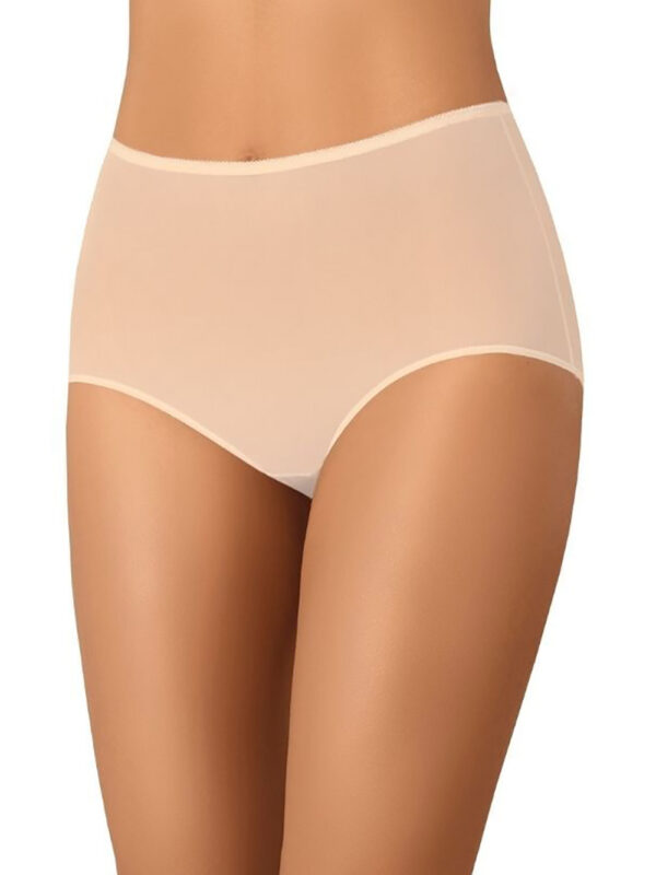 Figi Komplet figi Model Retro 306-3 Beige - Teyli