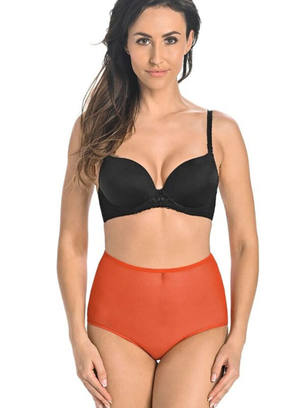Figi Model Retro 306 Red - Teyli