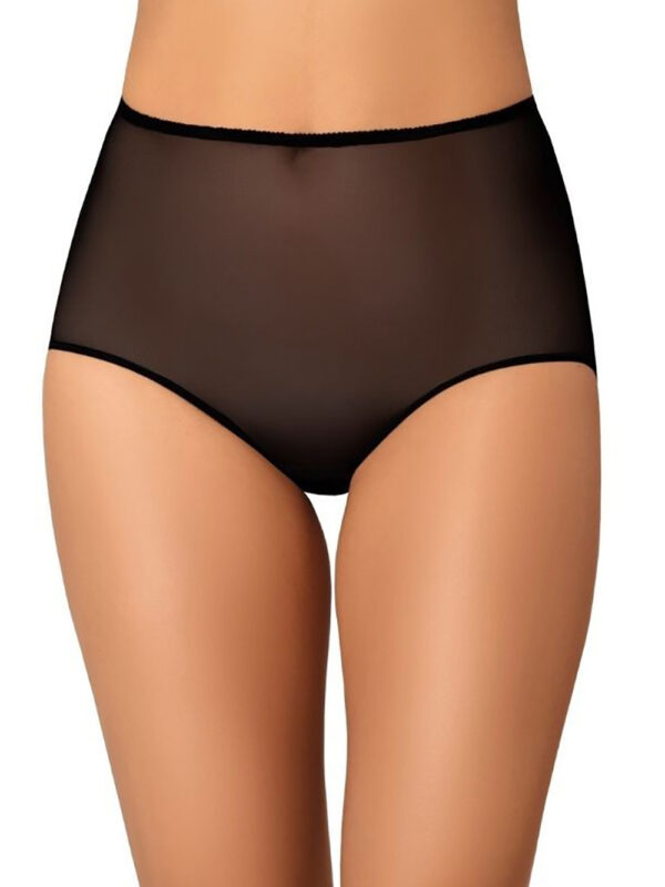 Figi Model Retro 306 Black - Teyli