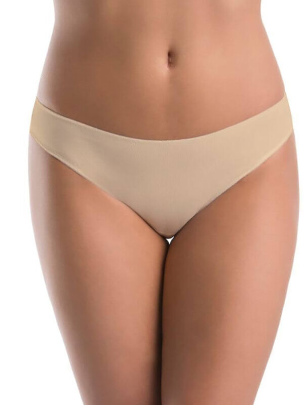 Figi Komplet figi Model Elisa 136-3 Beige - Teyli