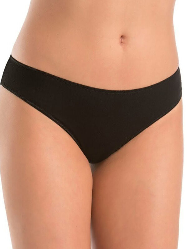 Figi Model Elisa 136 Black - Teyli