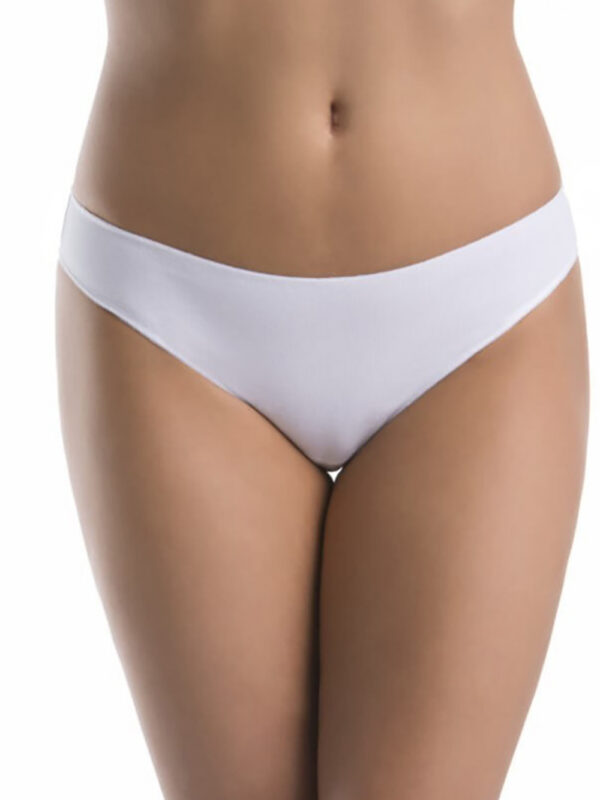 Figi Model Elisa 136 White - Teyli