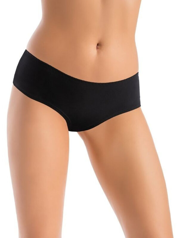 Figi brazyliany Model Braziboo 572 Black - Teyli