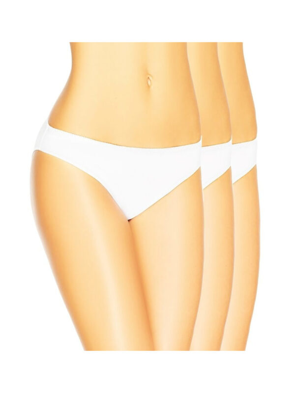 Figi Komplet figi Model Nathalie 530-3 White - Teyli