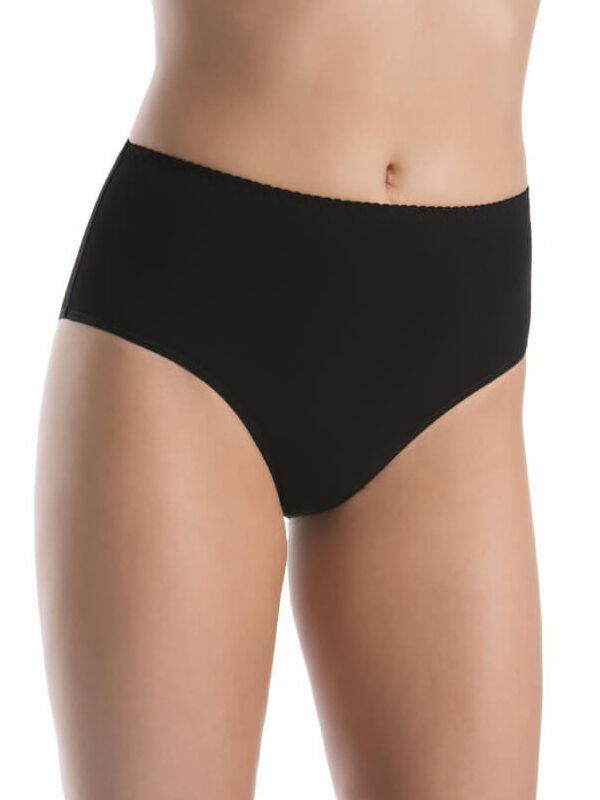 Figi Model Simi 548 Black - Teyli