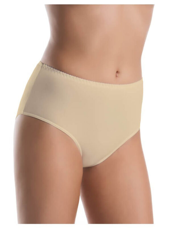 Figi Model Simi 548 Beige - Teyli