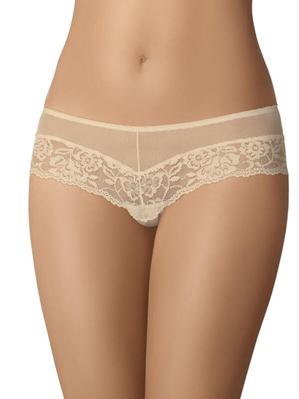 Figi brazyliany Model Kate 301 Beige - Teyli