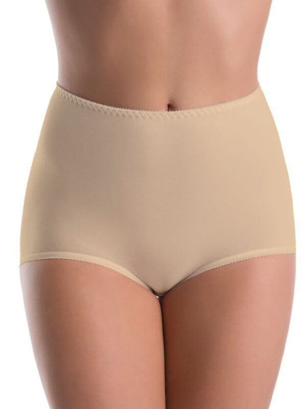 Figi Model Ori 535 Beige - Teyli