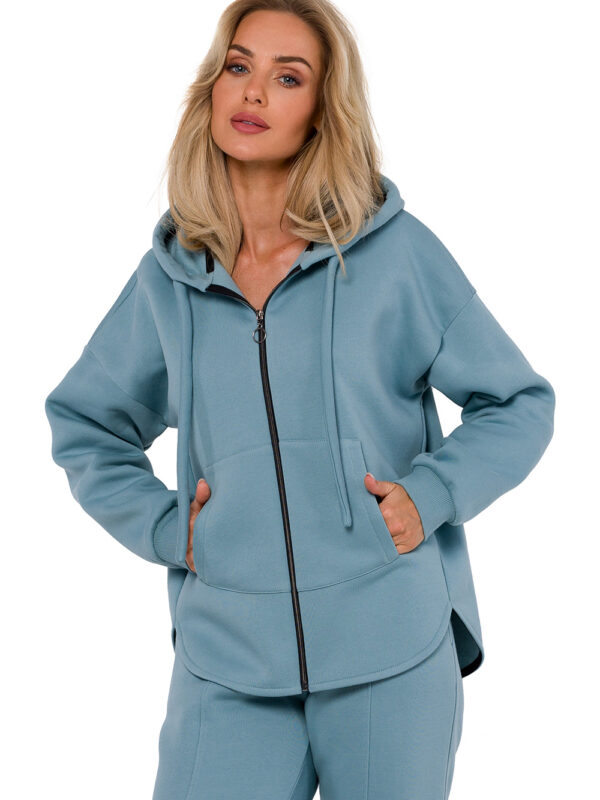 Bluza Damska Model MOE761 Agawa - Moe