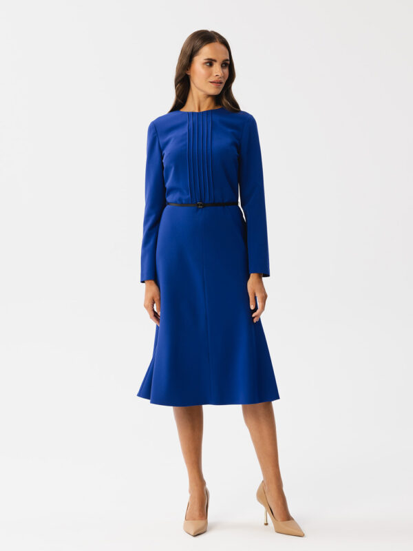 Sukienka Model S347 Chaber - Stylove