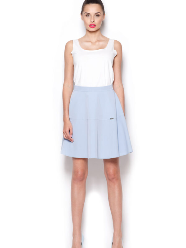 Spódnica Model 285 Blue - Figl