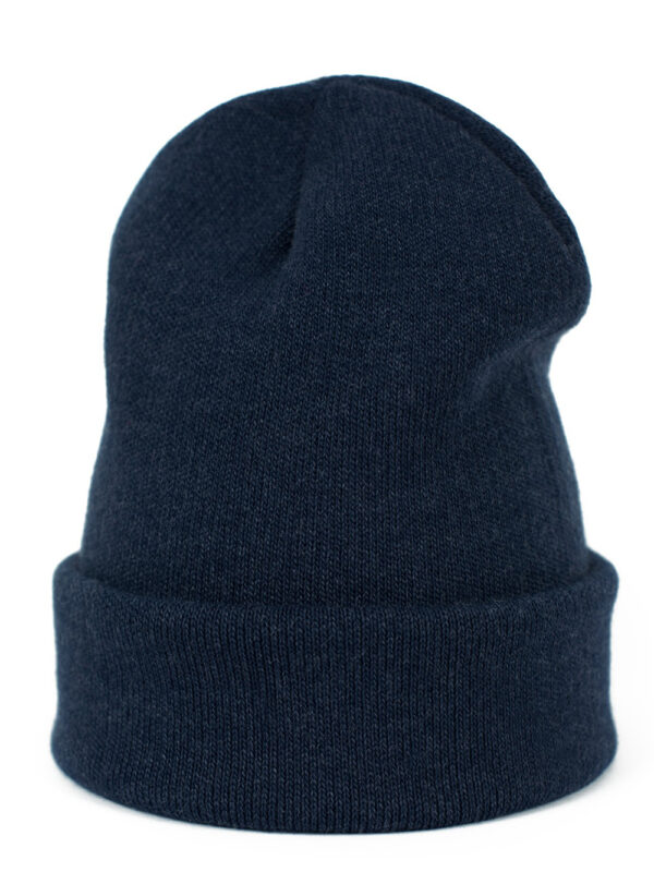 Czapka Model Mieszczuch Navy - Art of polo