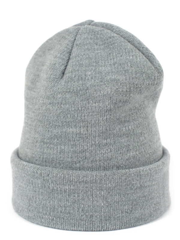 Czapka Model Mieszczuch Grey - Art of polo