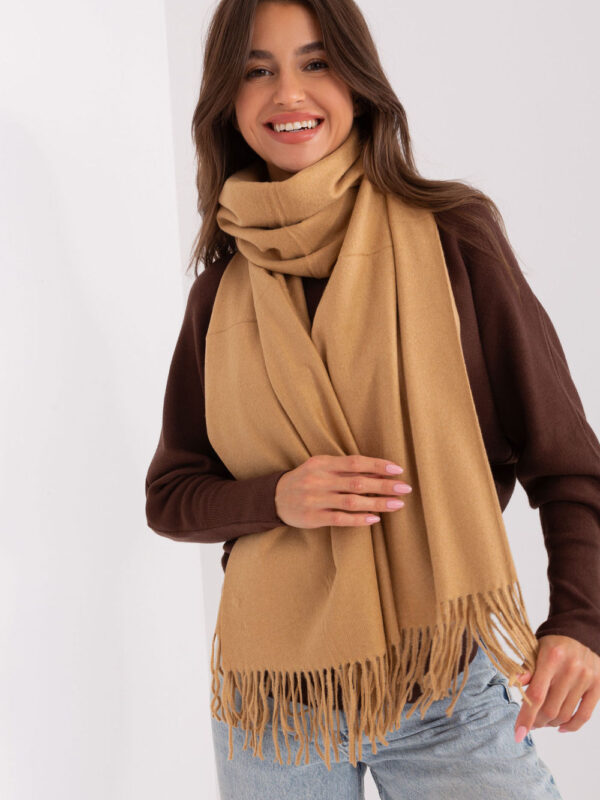 Szalik Model AT-SZ-23185.73P Camel - AT