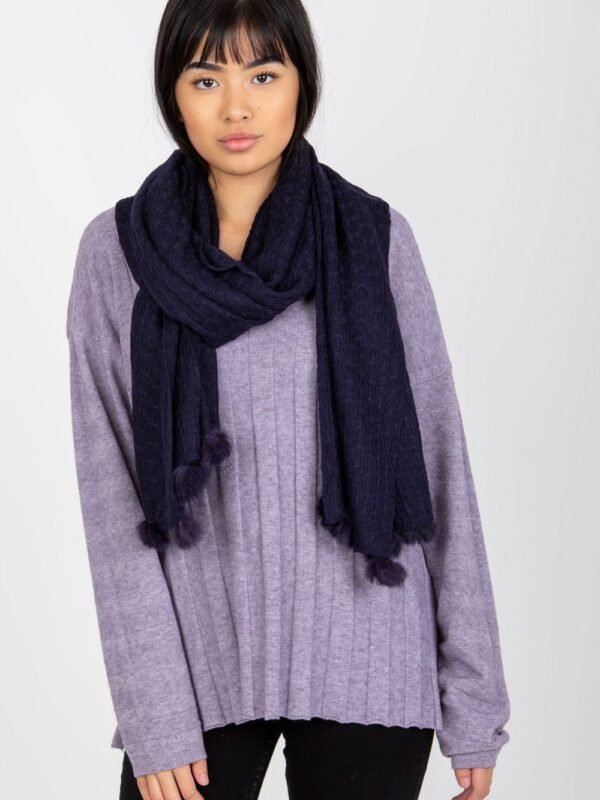 Szalik Model AT-SZ-E-318.57P Navy - AT