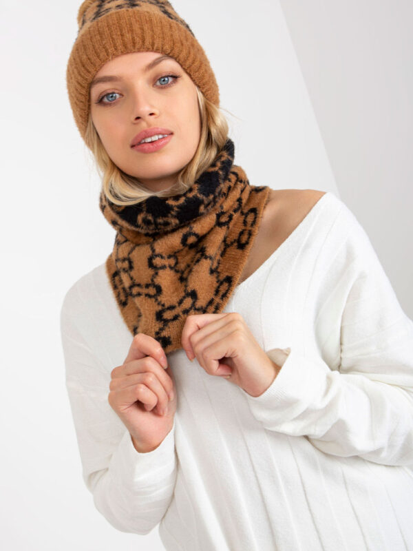 Komin ModelAT-KM-CM-333.33P Camel - AT