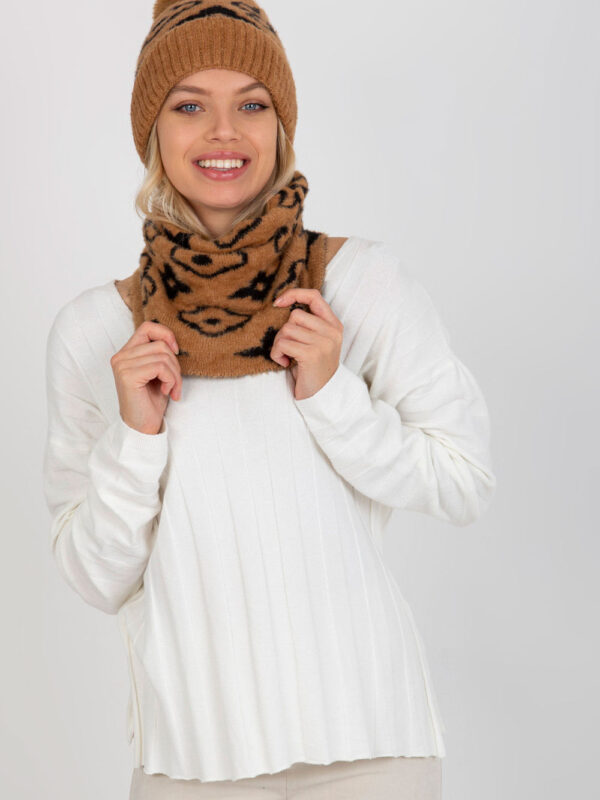 Komin Model AT-KM-CM-331.87 Camel - AT
