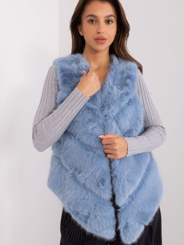 Kamizelka Model AT-KZ-2349.00P Blue - AT